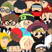 Play Together Mod Apk 2.24.2 (Mod Menu)