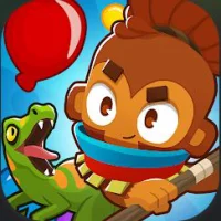 Bloons TD 6 Mod Apk 53.0 (Mod Menu)