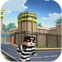 Cops N Robbers Mod Apk 17.8.0 (Mod Menu)