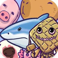 Merge Fellas Mod Apk 2.3.1.5 (Mod Menu) Unlimited Shakes/Revives